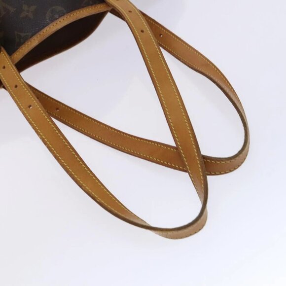 LOUIS VUITTON Monogram Bucket GM Shoulder Bag - Picture 10 of 16